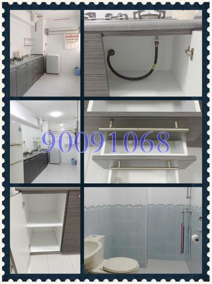 Blk 79E Toa Payoh Central (Toa Payoh), HDB 4 Rooms #136219422
